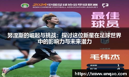 努涅斯的崛起与挑战：探讨这位新星在足球世界中的影响力与未来潜力